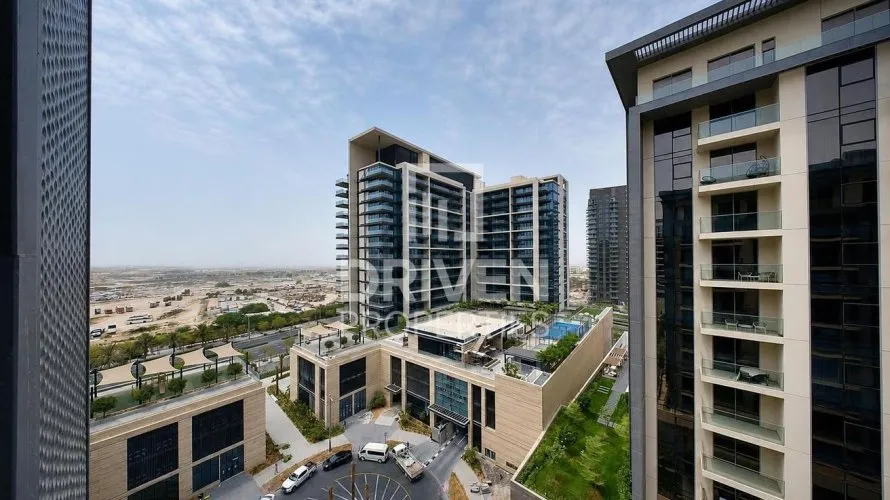 Apartamento de 2 dormitorios en Dubai Hills Estate, UAE No. 2220 № 14