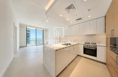 Apartamento de 1 dormitorio en Dubai Hills Estate, UAE No. 2251
