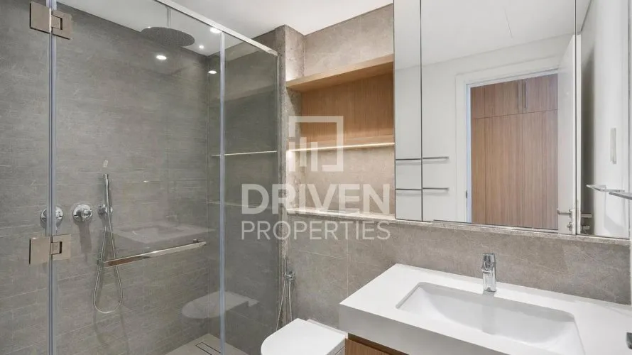 Apartamento de 1 dormitorio en Dubai Hills Estate, UAE No. 2252 № 11