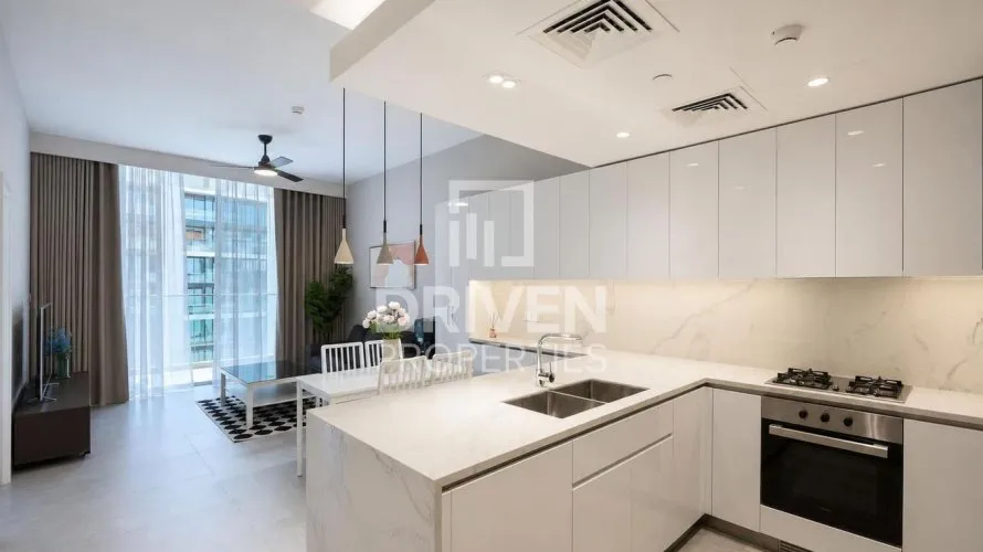 Apartamento de 1 dormitorio en Dubai Hills Estate, UAE No. 2255 № 11