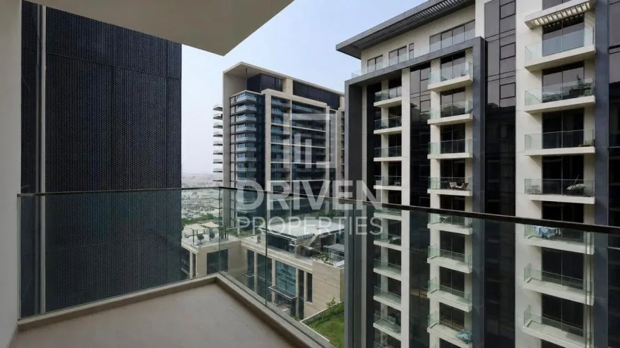 Apartamento de 1 dormitorio en Dubai Hills Estate, UAE No. 2252 № 9
