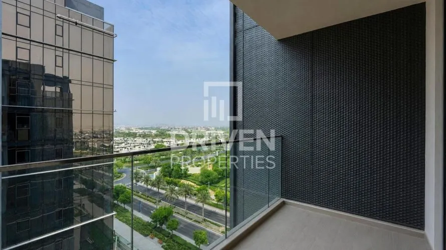 Apartamento de 1 dormitorio en Dubai Hills Estate, UAE No. 2252 № 8