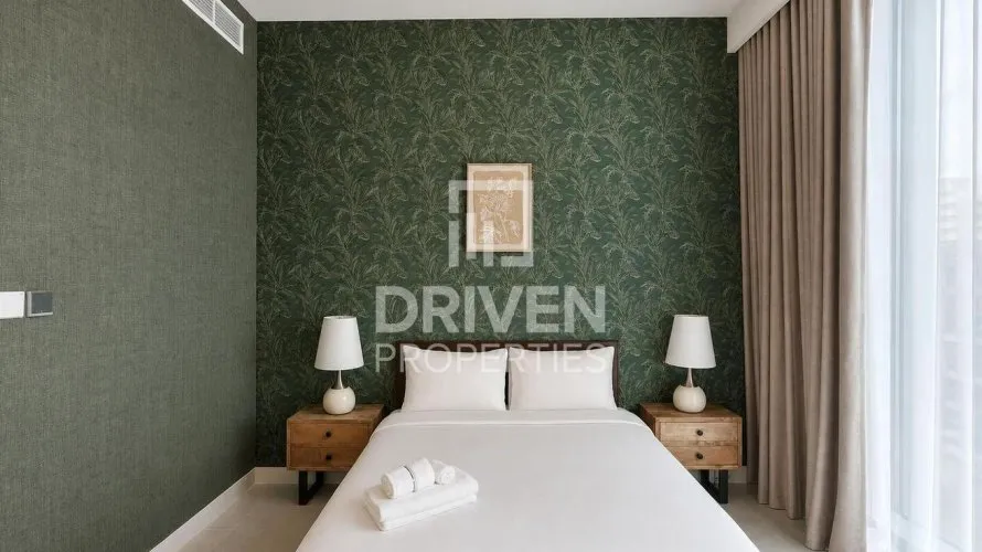 Apartamento de 1 dormitorio en Dubai Hills Estate, UAE No. 2255 № 16