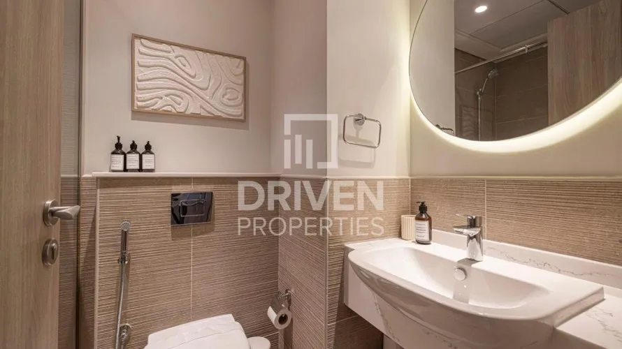 Apartamento tipo estudio Estudio en Dubai Hills Estate, UAE No. 2190 № 15
