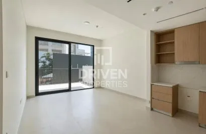 Apartamento de 1 dormitorio en Dubai Hills Estate, UAE No. 2250