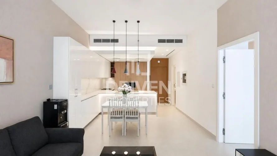 Apartamento de 1 dormitorio en Dubai Hills Estate, UAE No. 2255 № 19