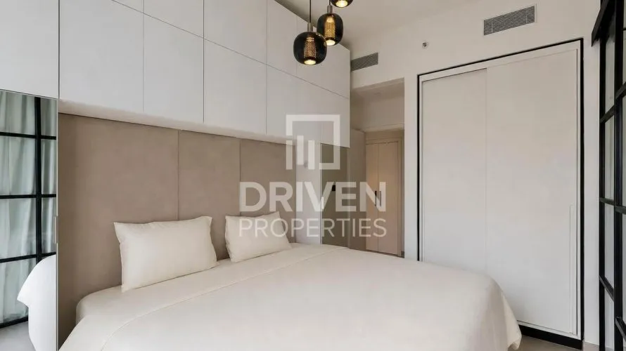 Apartamento de 2 dormitorios en Dubai Hills Estate, UAE No. 2234 № 5