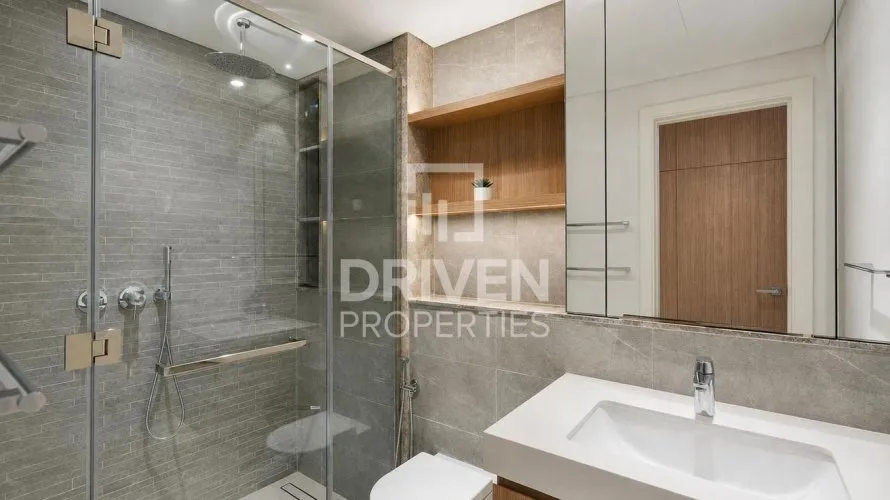 Apartamento de 1 dormitorio en Dubai Hills Estate, UAE No. 2255 № 7