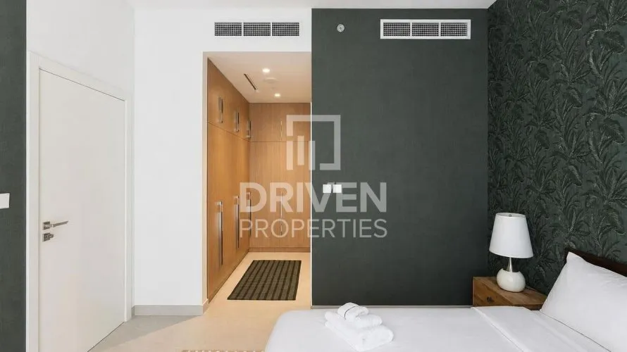 Apartamento de 1 dormitorio en Dubai Hills Estate, UAE No. 2255 № 14