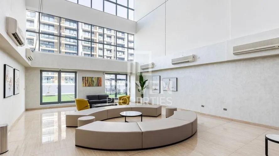 Apartamento de 2 dormitorios en Dubai Hills Estate, UAE No. 2245 № 2