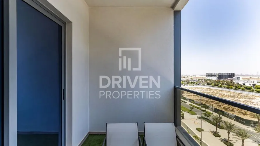Apartamento tipo estudio Estudio en Dubai Hills Estate, UAE No. 2240 № 6