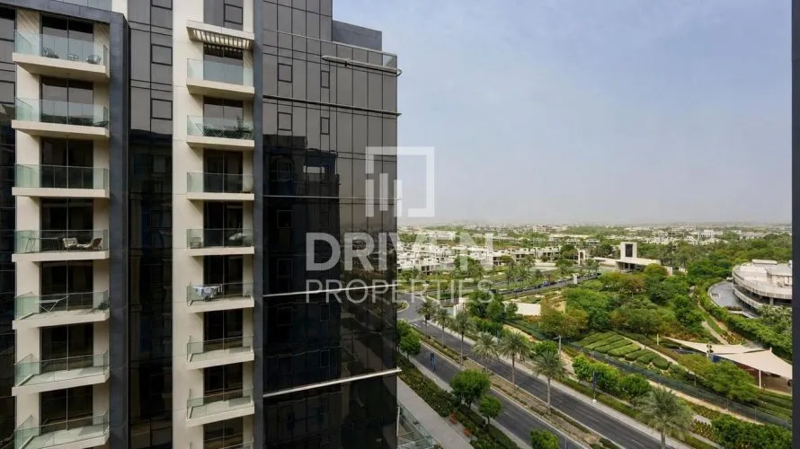 Apartamento de 1 dormitorio en Dubai Hills Estate, UAE No. 2252 № 6