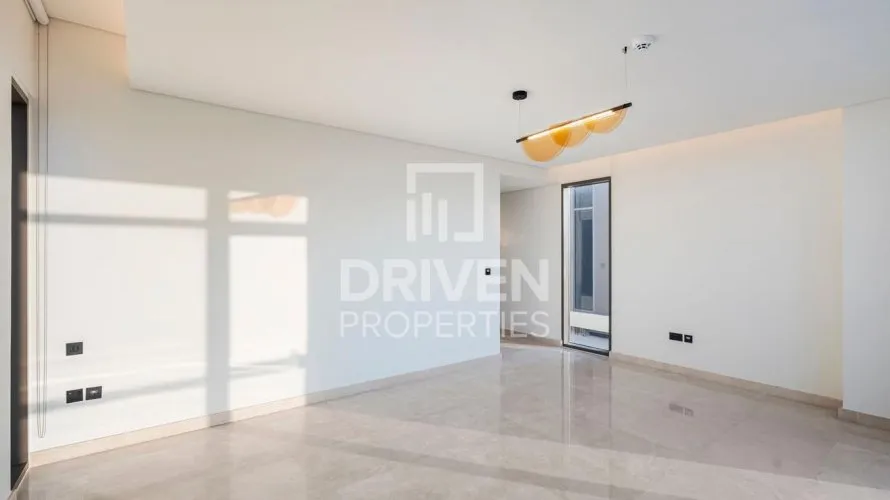 Villa de 4 dormitorios en Golf Place, UAE No. 2231 № 10