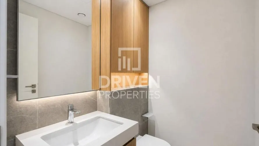 Apartamento de 2 dormitorios en Dubai Hills Estate, UAE No. 2222 № 20