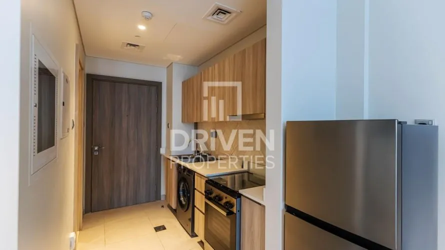 Apartamento tipo estudio Estudio en Dubai Hills Estate, UAE No. 2240 № 4