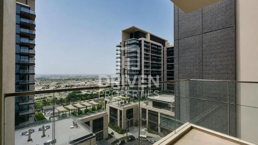 Apartamento de 1 dormitorio en Dubai Hills Estate, UAE No. 2253 № 2