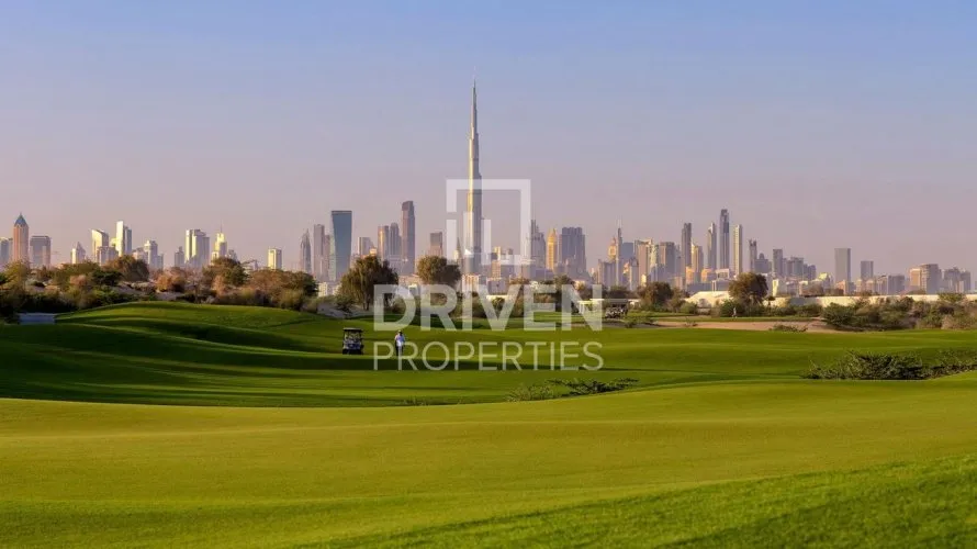 Apartamento de 1 dormitorio en Dubai Hills Estate, UAE No. 2263 № 6