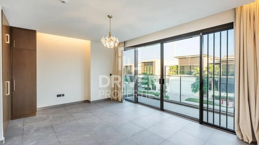 Villa de 4 dormitorios en Golf Place, UAE No. 2231 № 4