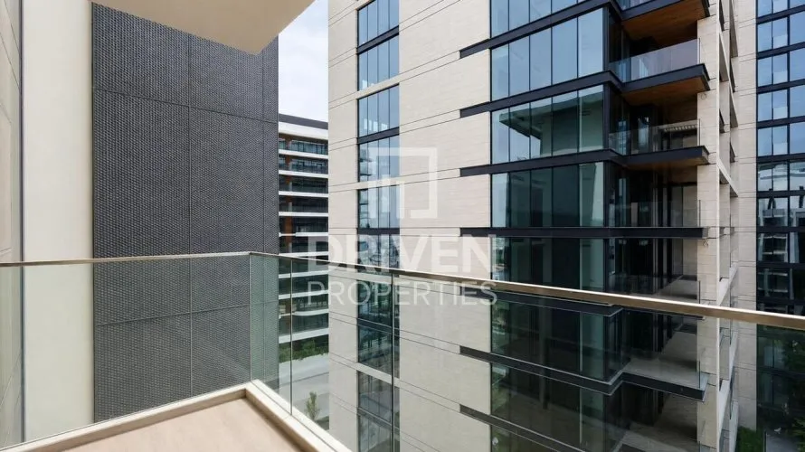 Apartamento de 1 dormitorio en Dubai Hills Estate, UAE No. 2255 № 2