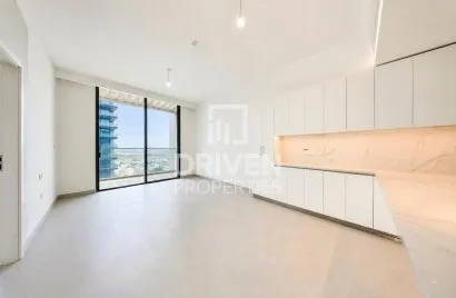 Apartamento de 1 dormitorio en Dubai Hills Estate, UAE No. 2218