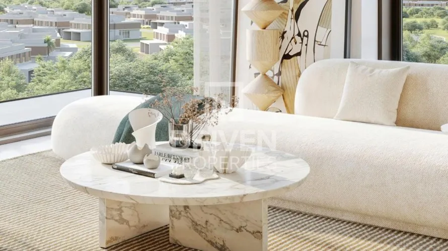 Apartamento de 1 dormitorio en Dubai Hills Estate, UAE No. 2263 № 3