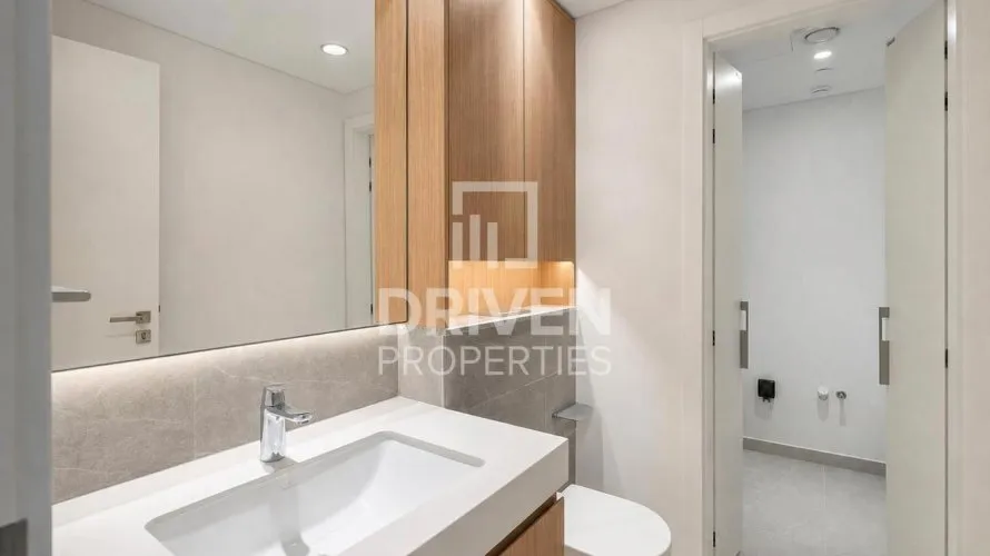 Apartamento de 1 dormitorio en Dubai Hills Estate, UAE No. 2252 № 10