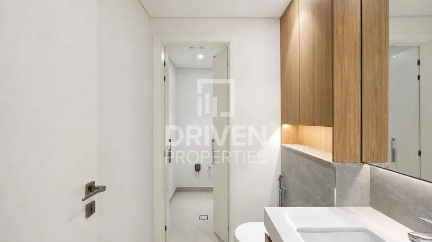 Apartamento de 1 dormitorio en Dubai Hills Estate, UAE No. 2253 № 4