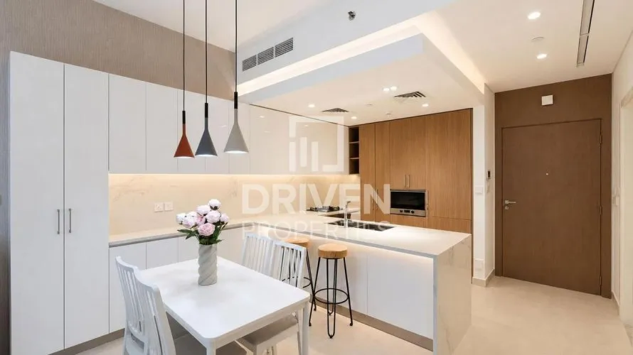 Apartamento de 1 dormitorio en Dubai Hills Estate, UAE No. 2255 № 9