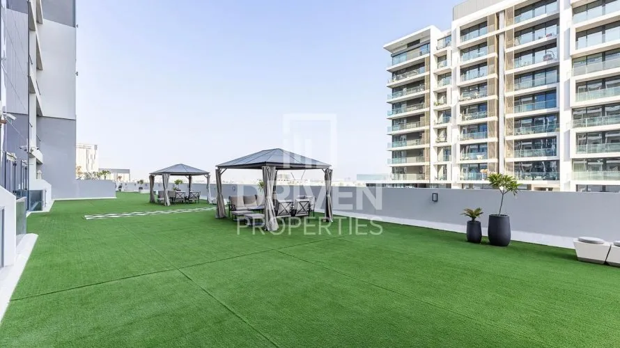 Apartamento de 2 dormitorios en Dubai Hills Estate, UAE No. 2245 № 3