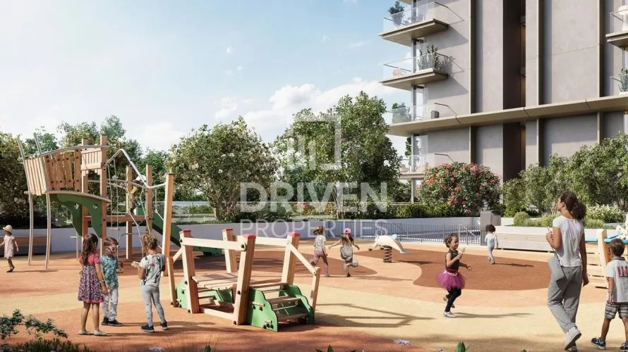 Apartamento de 1 dormitorio en Dubai Hills Estate, UAE No. 2263 № 5