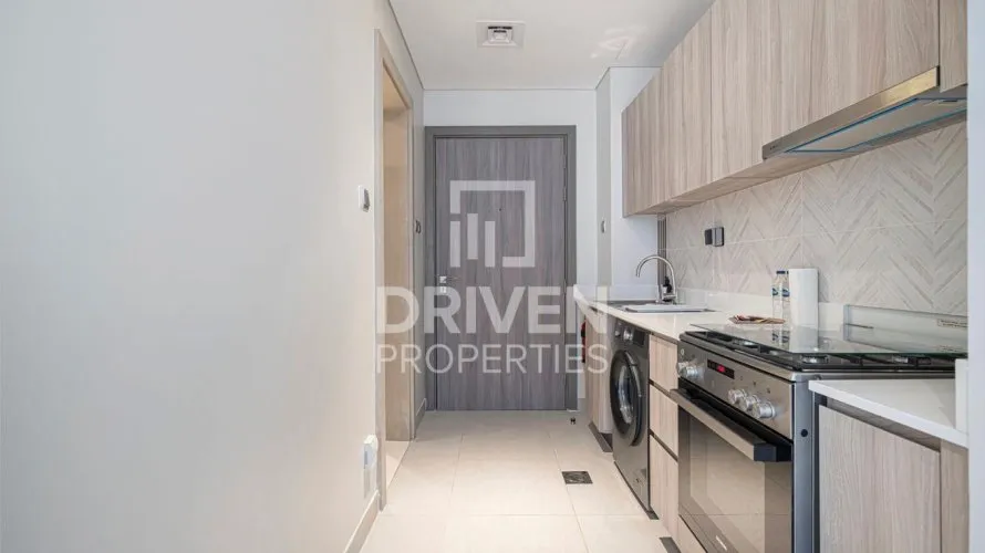 Apartamento tipo estudio Estudio en Dubai Hills Estate, UAE No. 2190 № 16