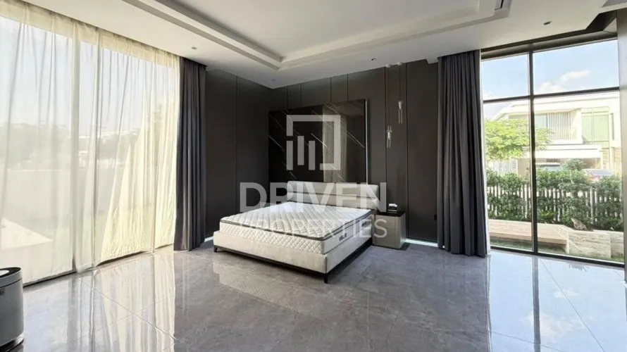 Villa de 6 dormitorios en Dubai Hills Estate, UAE No. 2223 № 12