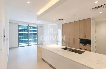 Apartamento de 1 dormitorio en Dubai Hills Estate, UAE No. 2219