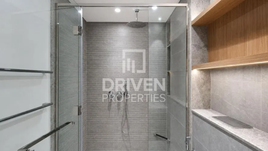 Apartamento de 1 dormitorio en Dubai Hills Estate, UAE No. 2255 № 5