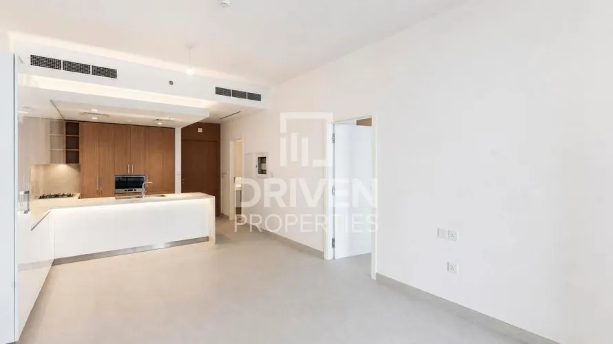 Apartamento de 1 dormitorio en Dubai Hills Estate, UAE No. 2252