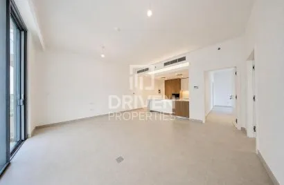Apartamento de 2 dormitorios en Dubai Hills Estate, UAE No. 2220