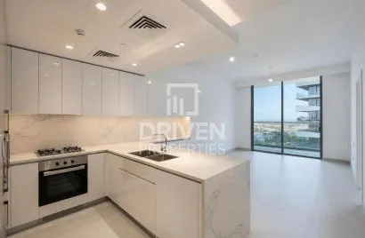 Apartamento de 1 dormitorio en Dubai Hills Estate, UAE No. 2256