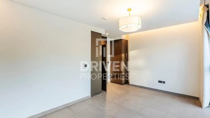 Villa de 4 dormitorios en Golf Place, UAE No. 2231 № 3