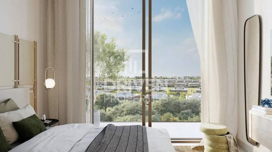 Apartamento de 1 dormitorio en Dubai Hills Estate, UAE No. 2263 № 2
