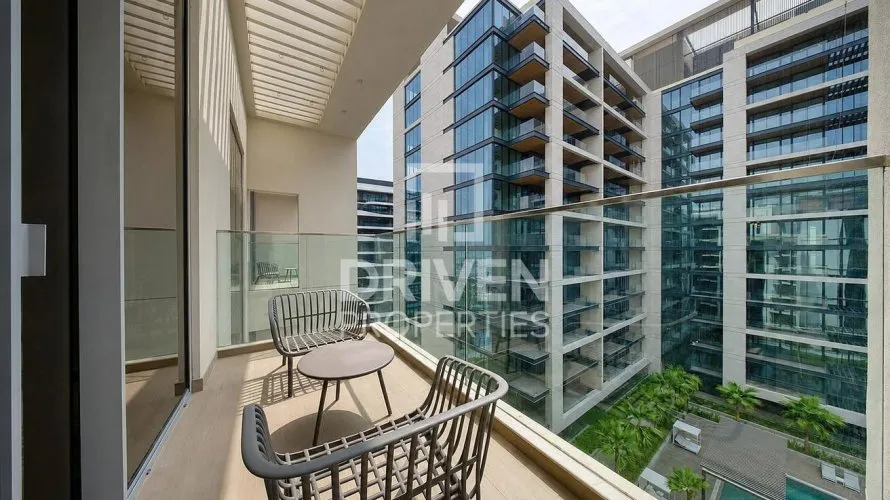 Apartamento de 2 dormitorios en Dubai Hills Estate, UAE No. 2241 № 17