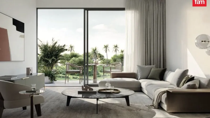 Apartamento de 1 dormitorio en Dubai Hills Estate, UAE No. 1927 № 10