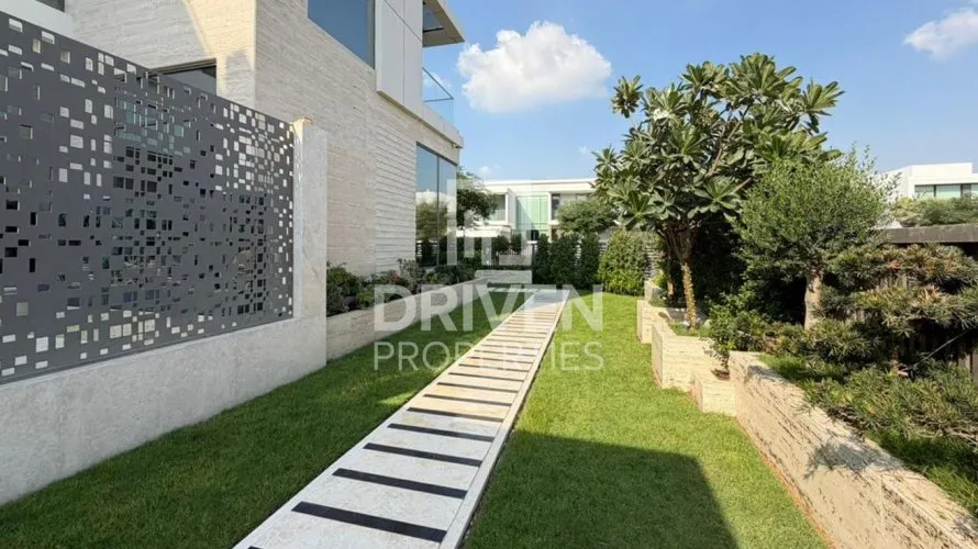 Villa de 6 dormitorios en Dubai Hills Estate, UAE No. 2223 № 15