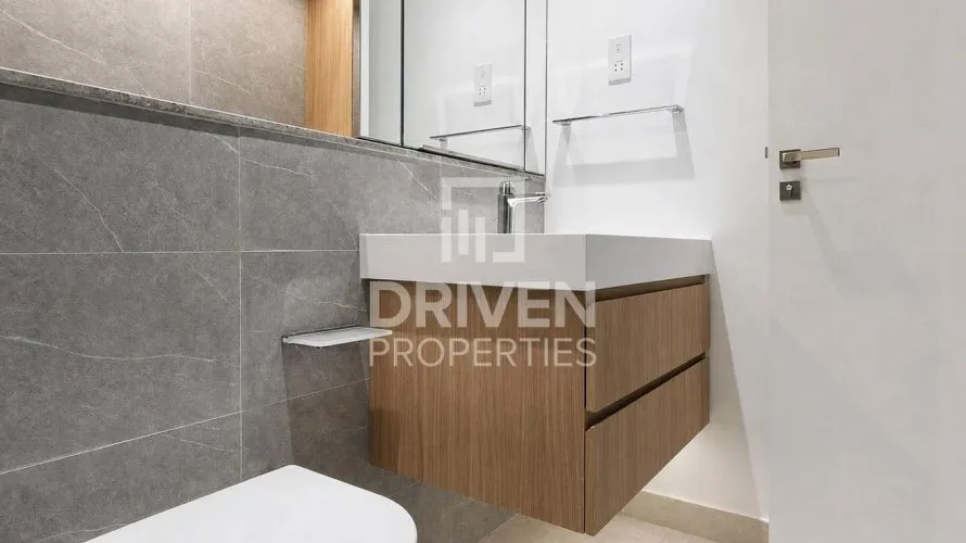 Apartamento de 1 dormitorio en Dubai Hills Estate, UAE No. 2255 № 6