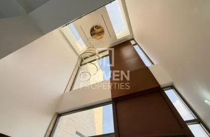 Villa de 6 dormitorios en Dubai Hills Estate, UAE No. 2223
