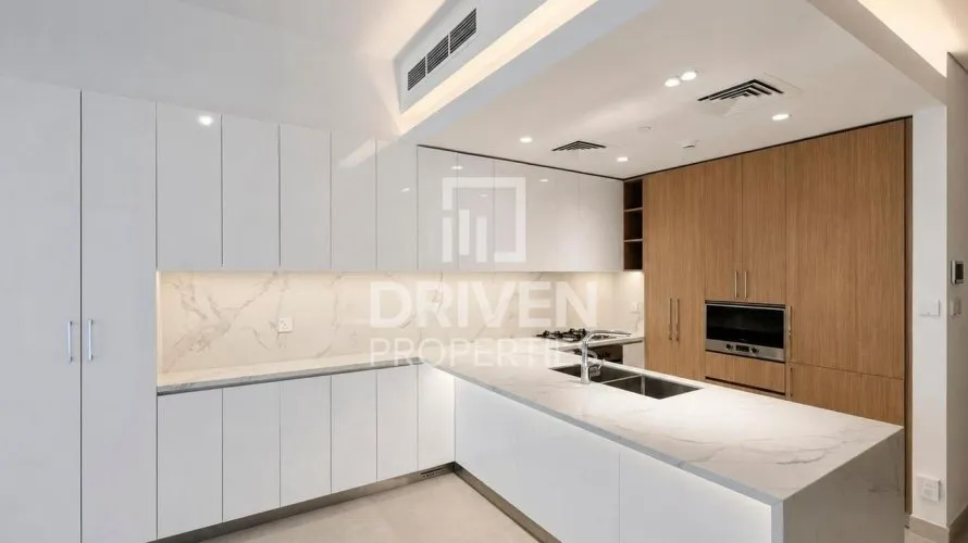 Apartamento de 1 dormitorio en Dubai Hills Estate, UAE No. 2252 № 4