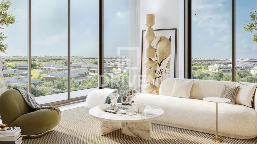 Apartamento de 1 dormitorio en Dubai Hills Estate, UAE No. 2263 № 7