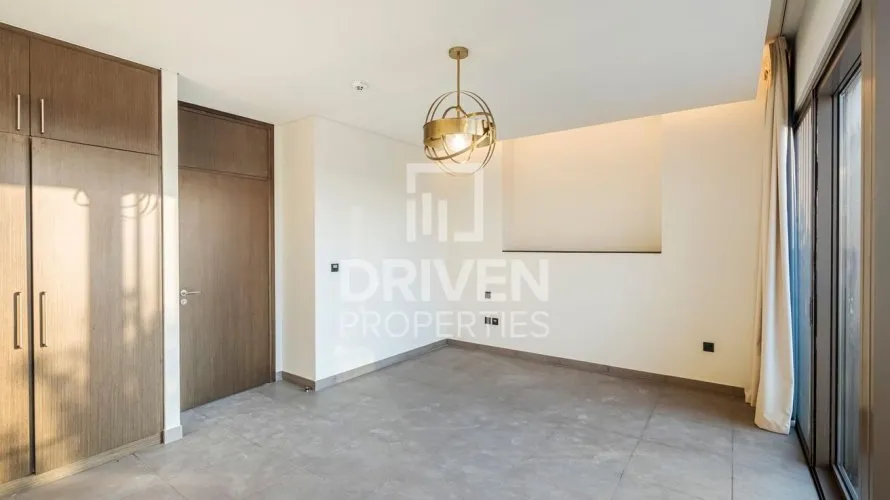 Villa de 4 dormitorios en Golf Place, UAE No. 2231 № 7