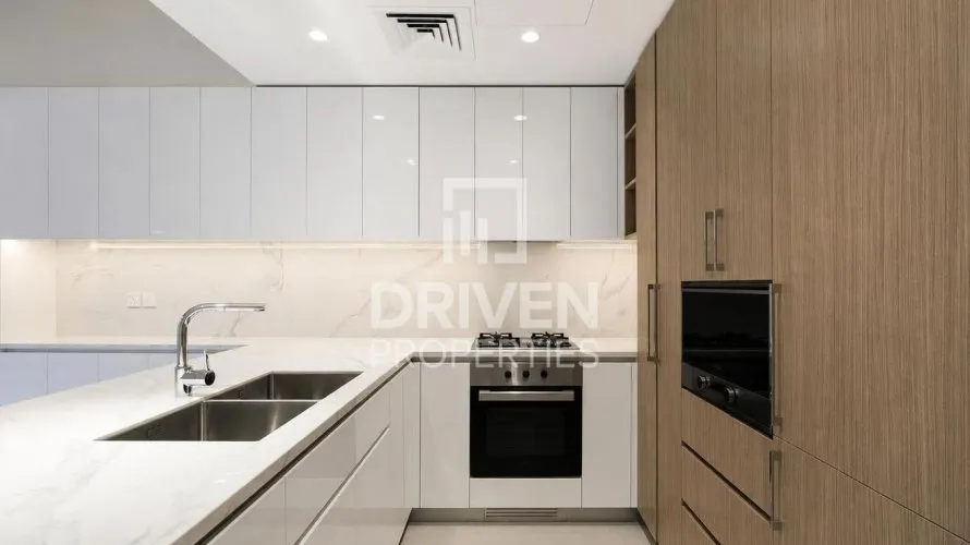 Apartamento de 1 dormitorio en Dubai Hills Estate, UAE No. 2255 № 10
