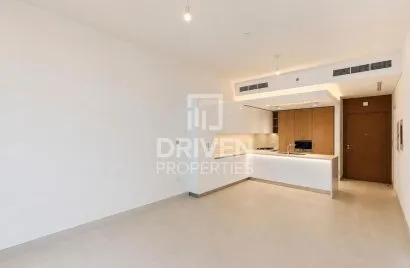 Apartamento de 1 dormitorio en Dubai Hills Estate, UAE No. 2252