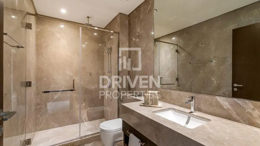 Villa de 4 dormitorios en Golf Place, UAE No. 2212 № 9